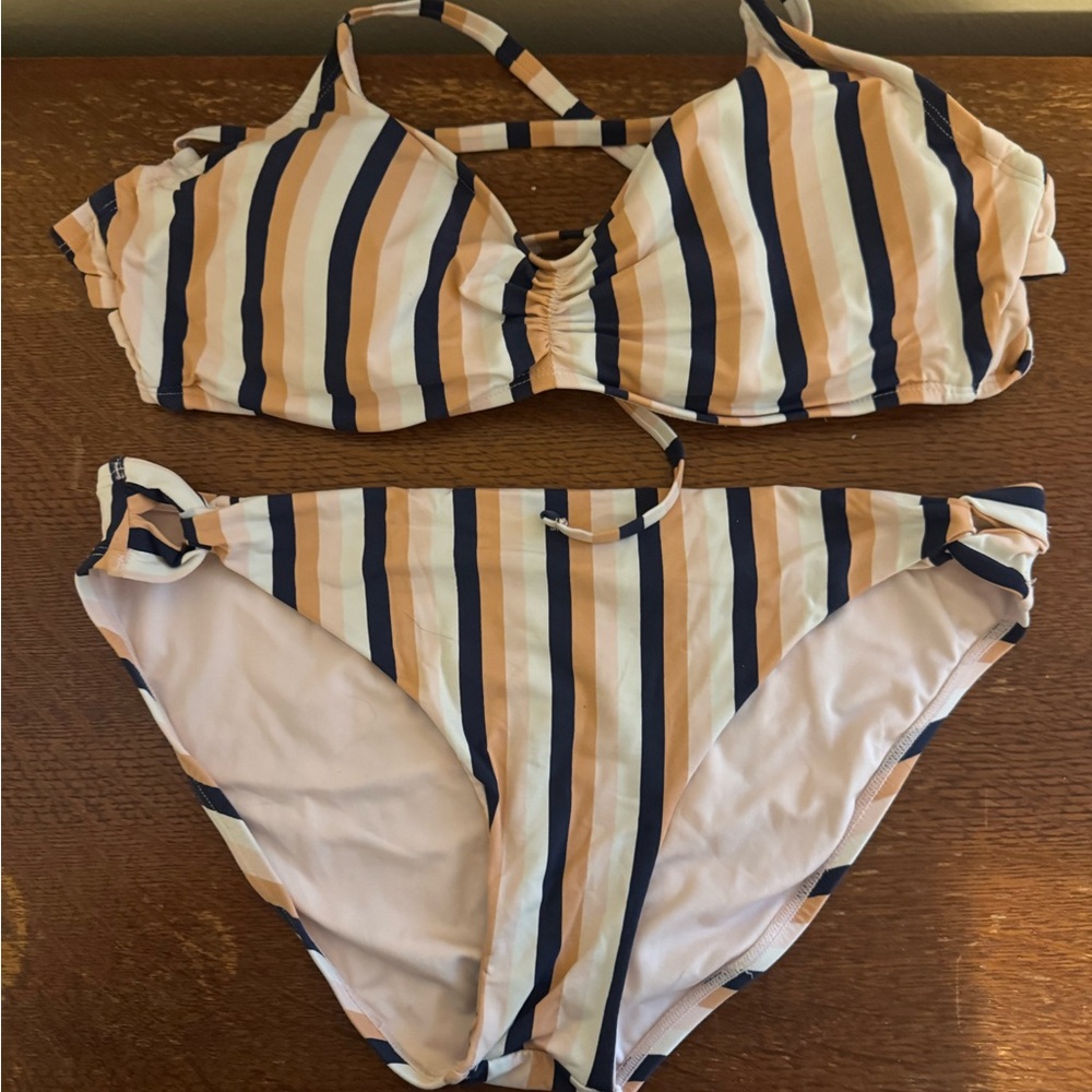 Carve Designs Bikini - Picture 2 of 7